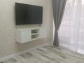 1-комнатная квартира · 42 м² · 9/10 этаж, Мухамедханова 8 за 260 000 ₸ в Астане, Нура р-н