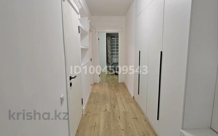2-комнатная квартира · 53 м² · 3/12 этаж, мкр Алгабас, Омарова 7 — Аккент за 250 000 ₸ в Алматы, Алатауский р-н — фото 2
