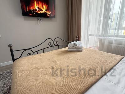 1-бөлмелі пәтер · 40 м² · 9/12 қабат, Туран 55/7, бағасы: 13 000 ₸ в Астане, Нура р-н