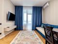 2-комнатная квартира · 47 м² · 11/12 этаж, Туран 43/3 — Туран - Сыганак за 23 000 ₸ в Астане, Есильский р-н — фото 10