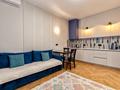 2-комнатная квартира · 47 м² · 11/12 этаж, Туран 43/3 — Туран - Сыганак за 23 000 ₸ в Астане, Есильский р-н — фото 12