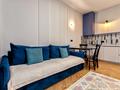 2-комнатная квартира · 47 м² · 11/12 этаж, Туран 43/3 — Туран - Сыганак за 23 000 ₸ в Астане, Есильский р-н — фото 13