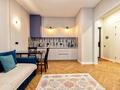 2-комнатная квартира · 47 м² · 11/12 этаж, Туран 43/3 — Туран - Сыганак за 23 000 ₸ в Астане, Есильский р-н