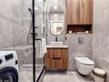 2-комнатная квартира · 47 м² · 11/12 этаж, Туран 43/3 — Туран - Сыганак за 23 000 ₸ в Астане, Есильский р-н — фото 16