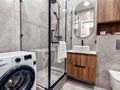 2-комнатная квартира · 47 м² · 11/12 этаж, Туран 43/3 — Туран - Сыганак за 23 000 ₸ в Астане, Есильский р-н — фото 17