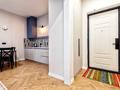 2-комнатная квартира · 47 м² · 11/12 этаж, Туран 43/3 — Туран - Сыганак за 23 000 ₸ в Астане, Есильский р-н — фото 7