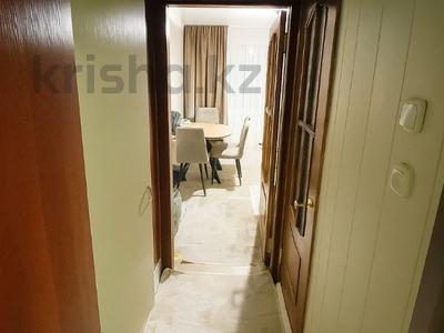 1-комнатная квартира · 38.7 м² · 1/5 этаж, 8 микрорайон 6 за 19 млн 〒 в Костанае