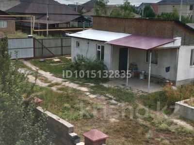 Отдельный дом · 3 комнаты · 60 м² · 8 сот., Шымбулак 28 за 25 млн ₸ в Боралдае (Бурундай)