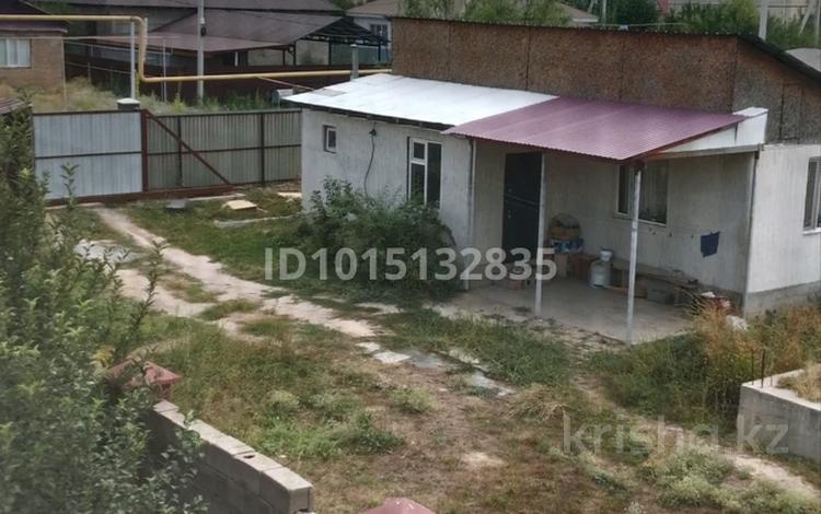 Отдельный дом · 3 комнаты · 60 м² · 8 сот., Шымбулак 28 за 25 млн ₸ в Боралдае (Бурундай) — фото 2