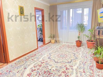 4-бөлмелі пәтер · 62 м² · 4/5 қабат, Ларина 9, бағасы: 21 млн ₸ в Уральске