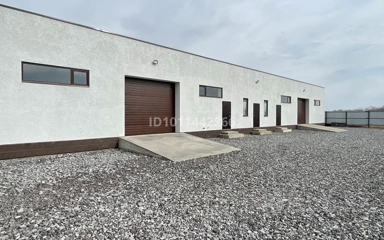 Гараж · 300 м² · Жибек жолы 29 за 800 000 ₸ в Актобе, жилой массив Заречный-3 — фото 2