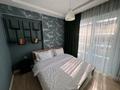 2-комнатная квартира · 50 м² · 7/12 этаж, Аэропортная 58 к1 за 20 000 ₸ в 