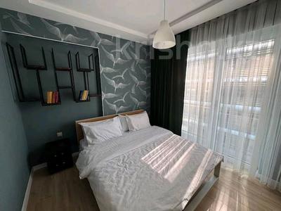 2-комнатная квартира · 50 м² · 7/12 этаж, Аэропортная 58 к1 за 20 000 ₸ в 