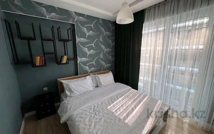 2-комнатная квартира · 50 м² · 7/12 этаж, Аэропортная 58 к1 за 20 000 ₸ в  — фото 2