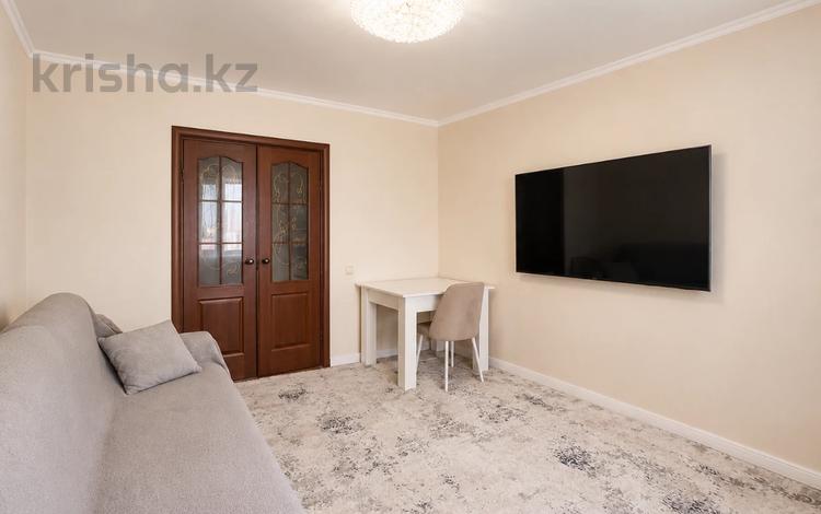 2-бөлмелі пәтер · 50 м² · 9 қабат, Сокпакбаева 16, бағасы: 23.5 млн ₸ в Астане, Сарыарка р-н — фото 2