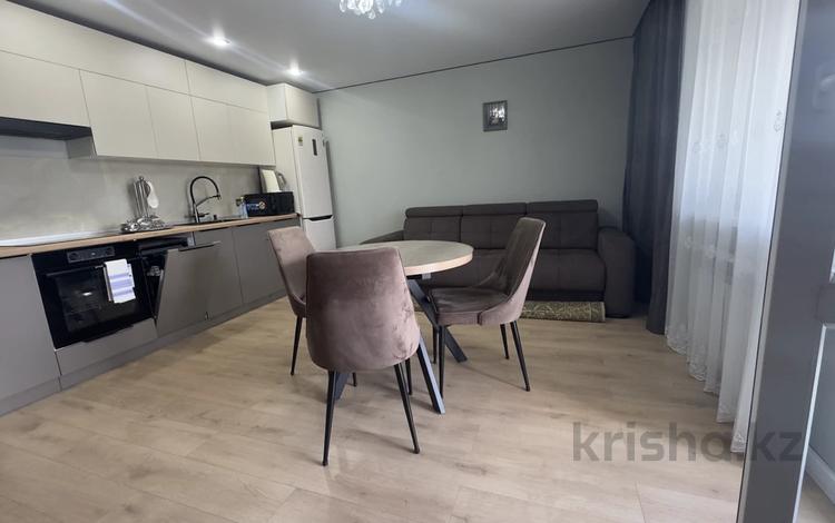 1-комнатная квартира · 30 м² · 2/24 этаж, Тулебаева 5 за 19 млн ₸ в Астане, Алматы р-н — фото 2