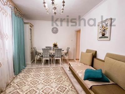 2-комнатная квартира · 52 м² · 5/5 этаж, Каратал 13в за 16.3 млн 〒 в Талдыкоргане