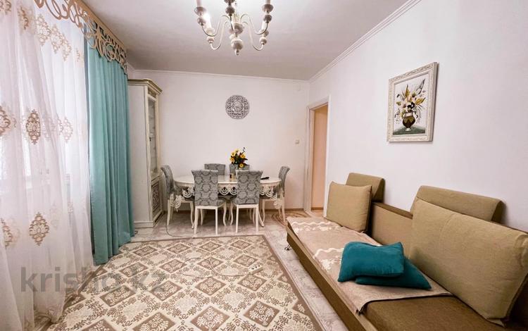 2-комнатная квартира · 52 м² · 5/5 этаж, Каратал 13в за 16.3 млн ₸ в Талдыкоргане — фото 27