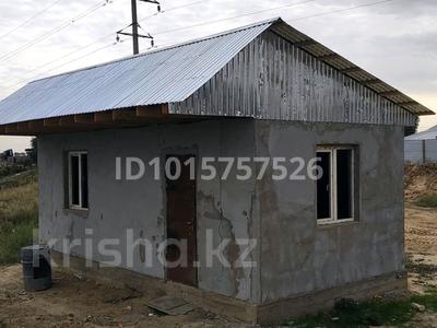 Жеке үй · 2 бөлме · 34 м² · 7.5 жүзд., Луговая 59, бағасы: 8 млн ₸ в Жайнак (Комсомоле)