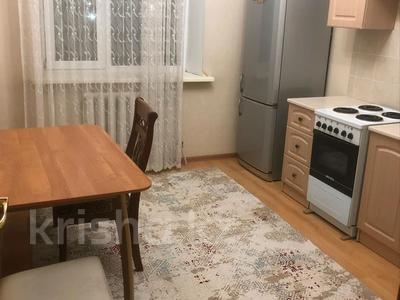 2-комнатная квартира, 55 м², 3/9 этаж помесячно, Сауран 12/2 за 230 000 〒 в Астане, Есильский р-н