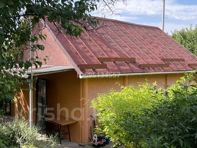 Дача · 2 комнаты · 50 м² · 17 сот., Мираж 52 за 25 млн 〒 в Каскелене