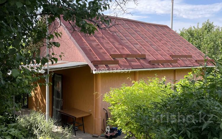 Саяжай · 2 бөлме · 50 м² · 13 сот., Мираж 52, бағасы: 33 млн ₸ в Каскелене — фото 24