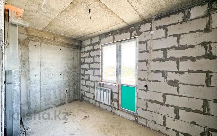1-бөлмелі пәтер · 39 м² · 4/7 қабат, 9-й микрорайон, 9-й микрорайон, бағасы: 13.8 млн ₸ в Талдыкоргане — фото 2