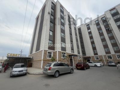 2-бөлмелі пәтер · 62 м² · 5/7 қабат, 29а ш/а., 29а мкр - 88, бағасы: 14 млн ₸ в Актау