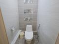 1-комнатная квартира · 40 м² · 11/12 этаж, Егизбаева 7/10 за 300 000 ₸ в Алматы, Бостандыкский р-н — фото 6