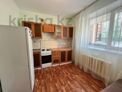 1-комнатная квартира, 35 м², 2/8 этаж, Кайсенова 2 за ~ 17.5 млн 〒 в Астане, Есильский р-н