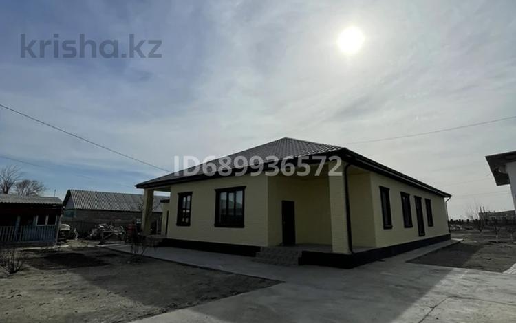 Отдельный дом • 5 комнат • 370 м² • 40 сот., Сейдагалиева 25 за 70 млн 〒 в Атырау — фото 2
