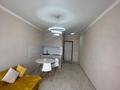 1-комнатная квартира · 30 м² · 10/10 этаж, мкр Шугыла, Жунисова за 20 млн ₸ в Алматы, Наурызбайский р-н — фото 2