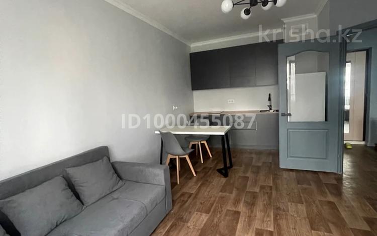 2-бөлмелі пәтер · 40 м² · 3/9 қабат, мкр Алтай-1 29/1, бағасы: 270 000 ₸ в Алматы, Турксибский р-н — фото 7