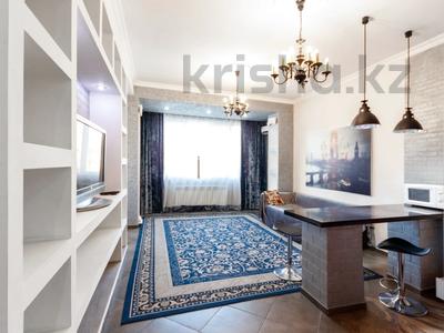 2-комнатная квартира · 70 м² · 4/16 этаж, Гагарина 133/2 за 350 000 ₸ в Алматы, Бостандыкский р-н