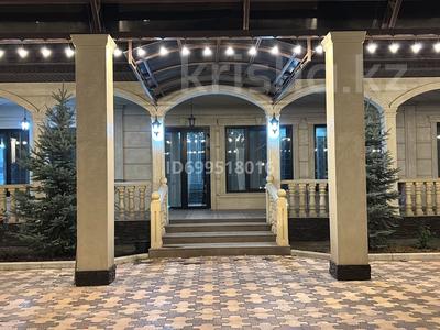 Дом · 2 комнаты · 115 м², 1 новостройка 19 — Верхняя объездная дорога за 200 000 〒 в Талгаре