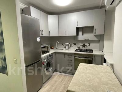 2-бөлмелі пәтер · 65 м² · 10/12 қабат, Сатпаева 90 — Туркебаева, бағасы: 49.2 млн ₸ в Алматы, Бостандыкский р-н