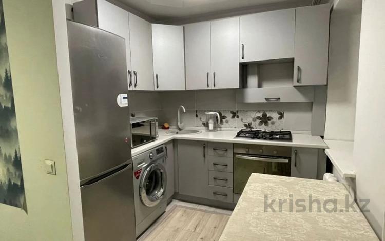 2-бөлмелі пәтер · 65 м² · 10/12 қабат, Сатпаева 90 — Туркебаева, бағасы: 49.2 млн ₸ в Алматы, Бостандыкский р-н — фото 2