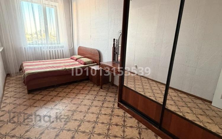 1-бөлмелі пәтер · 45.1 м² · 9/13 қабат, Брусиловского 5, бағасы: 21 млн ₸ в Астане, р-н Байконур — фото 2