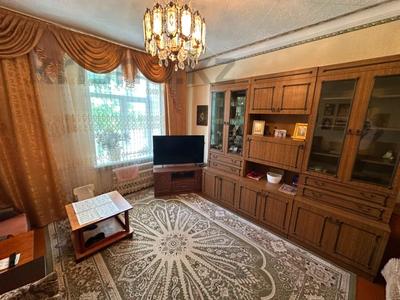 3-комнатная квартира · 72 м² · 4/4 этаж, Назарбаева 39 за 18 млн ₸ в Усть-Каменогорске