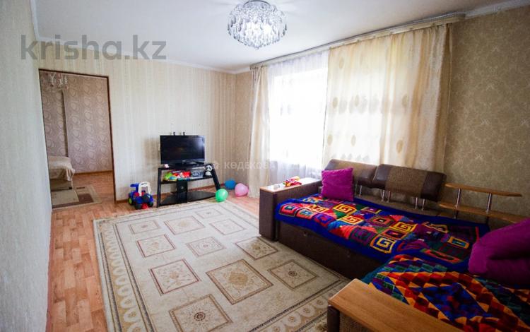 3-комнатная квартира, 65 м², 4/5 этаж, Мкр Самал за 20 млн 〒 в Талдыкоргане — фото 10