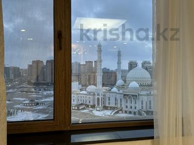 4-комнатная квартира, 140 м², 14/22 этаж, Кошкарбаева 10 за 100 млн 〒 в Астане, Алматы р-н