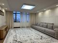 4-комнатная квартира, 140 м², 14/22 этаж, Кошкарбаева 10 за 100 млн 〒 в Астане, Алматы р-н — фото 8