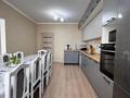 2-комнатная квартира · 66.4 м² · 9/16 этаж, Бектурова 4/1 за 36.5 млн ₸ в Астане, Нура р-н — фото 8
