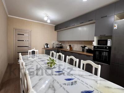 2-бөлмелі пәтер · 66.4 м² · 9/16 қабат, Бектурова 4/1, бағасы: 36.5 млн ₸ в Астане, Нура р-н