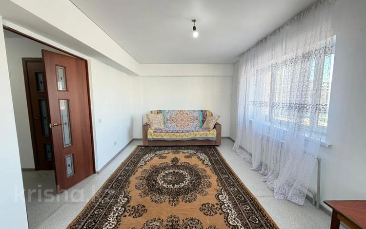 1-комнатная квартира · 40 м² · 5/9 этаж, Бирлик 15 за 14.9 млн ₸ в Талдыкоргане, мкр Бирлик — фото 4