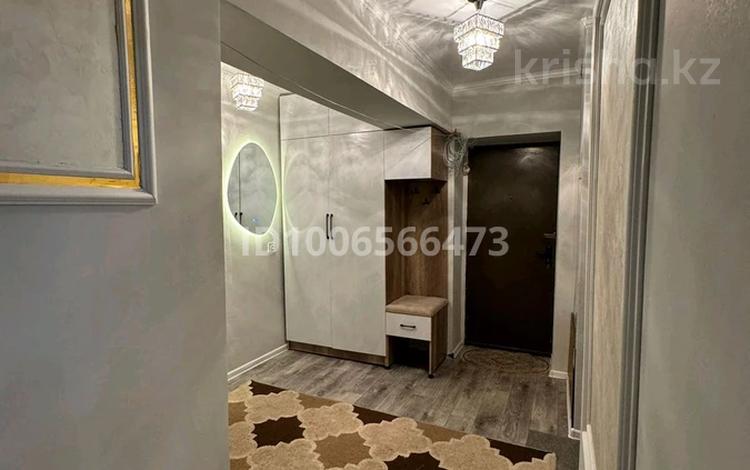 3-комнатная квартира · 71 м² · 2/5 этаж, Жеңіс 15 за 15 млн 〒 в Текели — фото 2