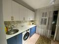 3-комнатная квартира · 71 м² · 2/5 этаж, Жеңіс 15 за 15 млн 〒 в Текели — фото 3
