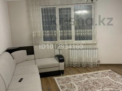 2-комнатная квартира · 58 м² · 11/14 этаж, мкр Комсомольский, Сарайшык 5 за 37 млн ₸ в Астане, Есильский р-н