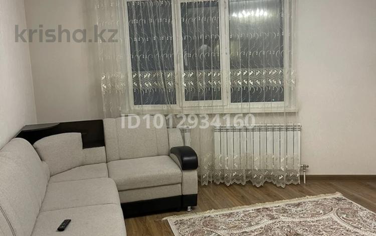 2-комнатная квартира · 58 м² · 11/14 этаж, мкр Комсомольский, Сарайшык 5 за 37 млн ₸ в Астане, Есильский р-н — фото 2