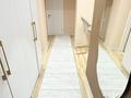 3-комнатная квартира · 76 м² · 1/9 этаж, мкр Аксай-3Б за 46 млн ₸ в Алматы, Ауэзовский р-н — фото 4